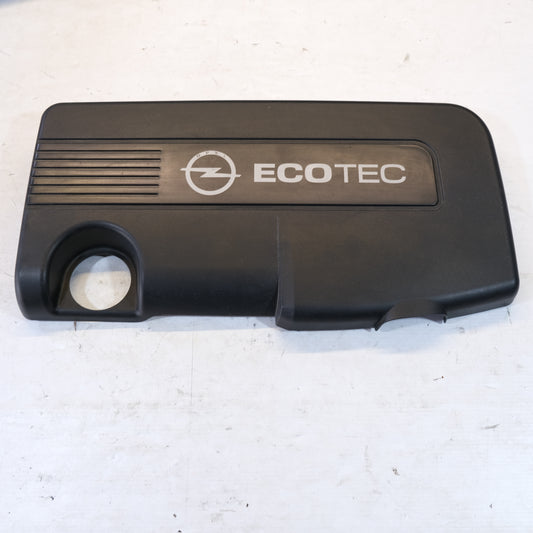 55575551 RIVESTIMENTO COVER COPRI MOTORE OPEL ASTRA J 1.7 CDTI 2009/2015 BX51