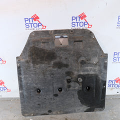 2286324 PARATIA PROTEZIONE CARTER MOTORE FORD ECOSPORT 2012> BX51