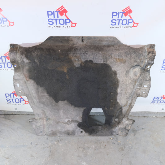 AG9N-6P013-B PARATIA COPRIMOTORE VANO MOTORE FORD S-MAX 2011/2015 BX51