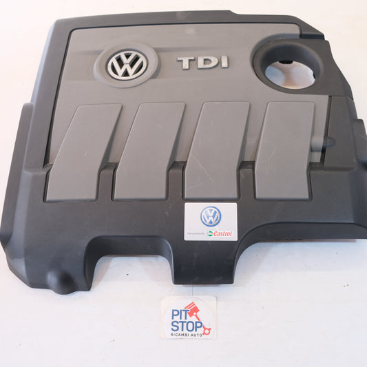 03l103925h CARTER COPRIMOTORE SUPERIORE VW POLO 1.6 6R CAY TDI 2009/2017 BX51