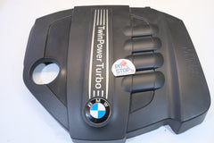 8510364 CARTER COPRI MOTORE COPERCHIO SUPERIORE BMW X1 E84 2.0 D 2014 bx51