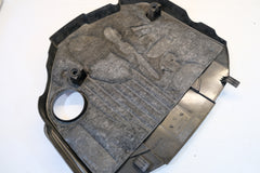 8510364 CARTER COPRI MOTORE COPERCHIO SUPERIORE BMW X1 E84 2.0 D 2014 bx51