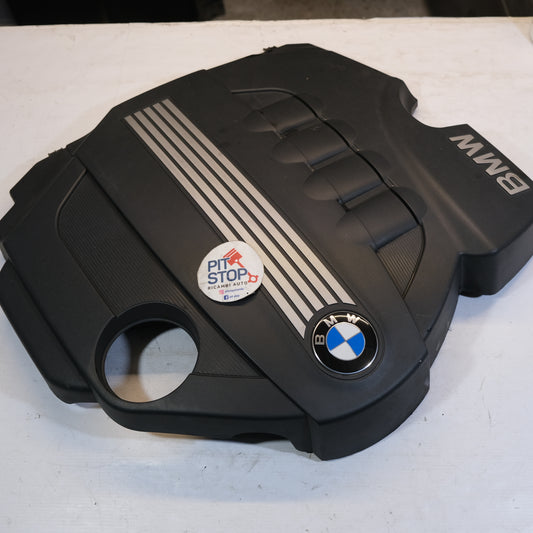 CARTER COPRIMOTORE BMW Serie 3 E90 2009 4731149-01 N47D20C BX51