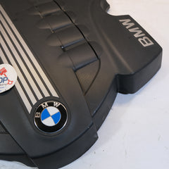 CARTER COPRIMOTORE BMW Serie 3 E90 2009 4731149-01 N47D20C BX51