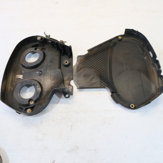 55555757 COPERTURA CARTER DISTRIBUZIONE OPEL ZAFIRA C TOURER 1.6 BENZ A16XNT 10S