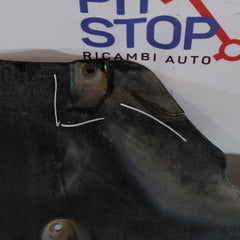 3400041 CARTER COPRIMOTORE INFERIORE BMW X3 E83 3.0 TD 2006 BX51