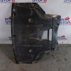 3400041 CARTER COPRIMOTORE INFERIORE BMW X3 E83 3.0 TD 2006 BX51