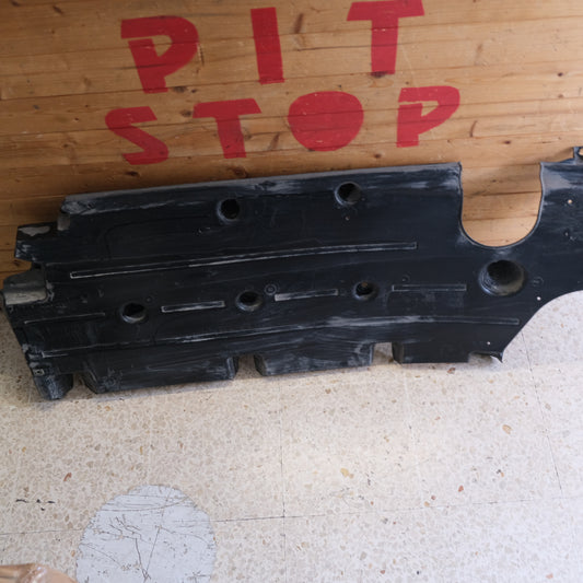 521091730 PROTEZIONE SOTTOSCOCCA SX SINISTRA FIAT PANDA 500 Hybrid 1.0 (15>) 51SX