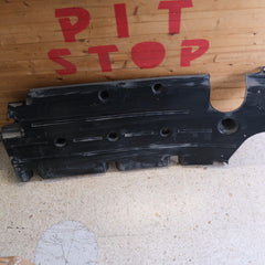 521091730 PROTEZIONE SOTTOSCOCCA SX SINISTRA FIAT PANDA 500 Hybrid 1.0 (15>) 51SX