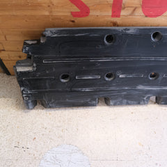 521091730 PROTEZIONE SOTTOSCOCCA SX SINISTRA FIAT PANDA 500 Hybrid 1.0 (15>) 51SX