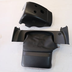 GX73-3F902-AC RIVESTIMENTO INFERIORE PIANTONE STERZO JAGUAR XE X760 2.0 D 12gplas