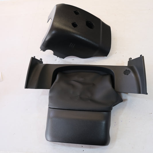 GX73-3F902-AC RIVESTIMENTO INFERIORE PIANTONE STERZO JAGUAR XE X760 2.0 D 12gplas