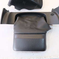 GX73-3F902-AC RIVESTIMENTO INFERIORE PIANTONE STERZO JAGUAR XE X760 2.0 D 12gplas