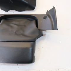 GX73-3F902-AC RIVESTIMENTO INFERIORE PIANTONE STERZO JAGUAR XE X760 2.0 D 12gplas