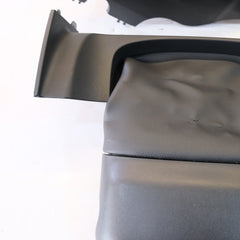 GX73-3F902-AC RIVESTIMENTO INFERIORE PIANTONE STERZO JAGUAR XE X760 2.0 D 12gplas