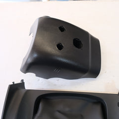 GX73-3F902-AC RIVESTIMENTO INFERIORE PIANTONE STERZO JAGUAR XE X760 2.0 D 12gplas