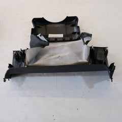 GX73-3F902-AC RIVESTIMENTO INFERIORE PIANTONE STERZO JAGUAR XE X760 2.0 D 12gplas