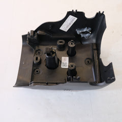 GX73-3F902-AC RIVESTIMENTO INFERIORE PIANTONE STERZO JAGUAR XE X760 2.0 D 12gplas