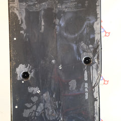 2q0825201b CARTER SOTTO SCOCCA VOLKSWAGEN T-CROSS IBIZA KJ1 ARONA BX3