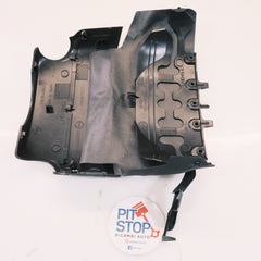 9829537380 460029937 opel corsa f 2021 steering wheel cover trim