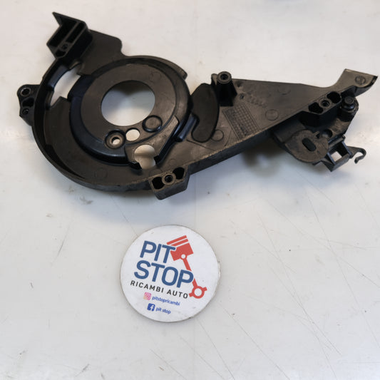 9651559980 CARTER COVER DISTRIBUZIONE CITROEN C4 PICASSO FOCUS 1.6 HDI 10S