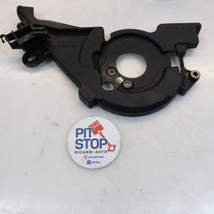 9651559980 CARTER COVER DISTRIBUZIONE CITROEN C4 PICASSO FOCUS 1.6 HDI 10S