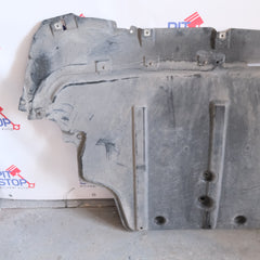 1776901202 1776900007 CARTER MOTORE INFERIORE MERCEDES CLASSE A W177 BX51