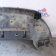 9660005380 CARTER SCOCCA SOTTO PARAURTI ANTERIORE CITROEN C4 2007/2013