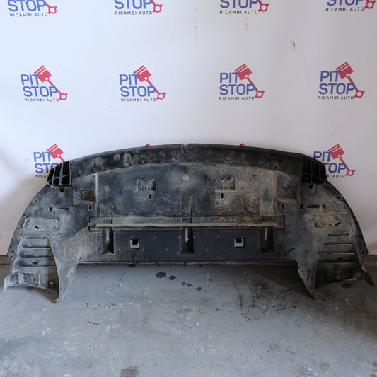 9660005380 CARTER SCOCCA SOTTO PARAURTI ANTERIORE CITROEN C4 2007/2013