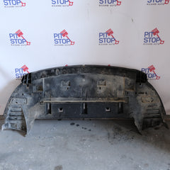 9660005380 CARTER SCOCCA SOTTO PARAURTI ANTERIORE CITROEN C4 2007/2013