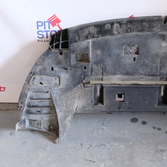 9660005380 CARTER SCOCCA SOTTO PARAURTI ANTERIORE CITROEN C4 2007/2013