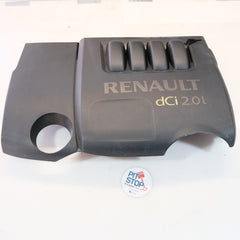 140489940R COPRIMOTORE RENAULT KOLEOS 2010 4WD 2.0 DCI 16V bx51