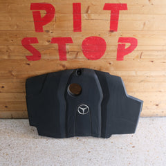 a6510108512 COPRIMOTORE SUPERIORE CARTER MERCEDES CLASSE C W205 220 DCI 2015 BX51