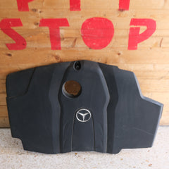 a6510108512 COPRIMOTORE SUPERIORE CARTER MERCEDES CLASSE C W205 220 DCI 2015 BX51