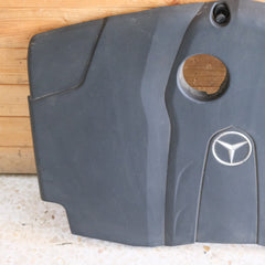 a6510108512 COPRIMOTORE SUPERIORE CARTER MERCEDES CLASSE C W205 220 DCI 2015 BX51