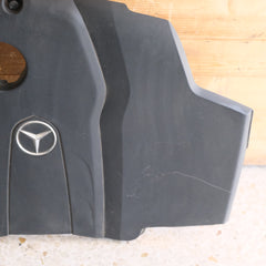 a6510108512 COPRIMOTORE SUPERIORE CARTER MERCEDES CLASSE C W205 220 DCI 2015 BX51