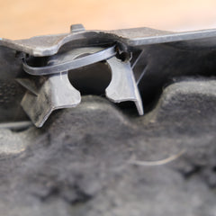 COPRIMOTORE CARTER FORD MONDEO 2.0 TDCI 2007 7M5Q6N041DA BX51