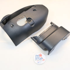 am21-3533-b 3m51-3530-abw COPERTURA PIANTONE STERZO FORD S-MAX 2006/2013