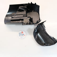 6843858 6843859 COPERTURA STERZO CARTER BMW F45 F46 F48 12S