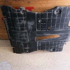 52115519 CARTER RIPARO SOTTO MOTORE FIAT PANDA 319 500 Hybrid 1000 (20>) BX60