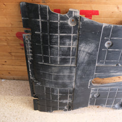 52115519 CARTER RIPARO SOTTO MOTORE FIAT PANDA 319 500 Hybrid 1000 (20>) BX60