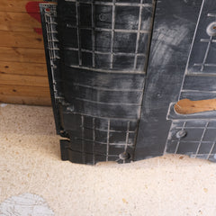 52115519 CARTER RIPARO SOTTO MOTORE FIAT PANDA 319 500 Hybrid 1000 (20>) BX60