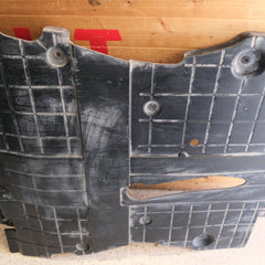 52115519 CARTER RIPARO SOTTO MOTORE FIAT PANDA 319 500 Hybrid 1000 (20>) BX60