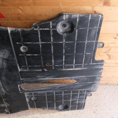 52115519 CARTER RIPARO SOTTO MOTORE FIAT PANDA 319 500 Hybrid 1000 (20>) BX60