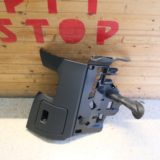 4M8863075D RIVESTIMENTO CASSETTO CRUSCOTTO LATO SINISTRO AUDI Q8 bx51