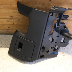 4M8863075D RIVESTIMENTO CASSETTO CRUSCOTTO LATO SINISTRO AUDI Q8 bx51