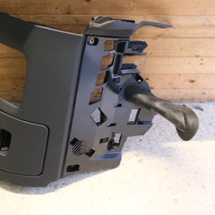 4M8863075D RIVESTIMENTO CASSETTO CRUSCOTTO LATO SINISTRO AUDI Q8 bx51