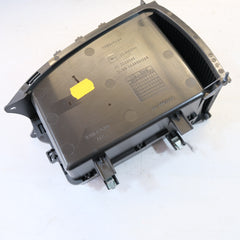20913294 CASSETTO PORTA OGGETTI TUNNEL CENTRALE OPEL ZAFIRA C 2010> 12S
