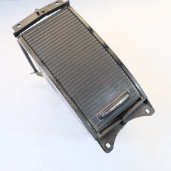 20913294 CASSETTO PORTA OGGETTI TUNNEL CENTRALE OPEL ZAFIRA C 2010> 12S