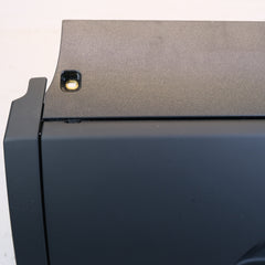 4k1857035 CASSETTO PORTA OGGETTO DESTRO AUDI A6 C8 A7 ALLROAD 2022 BX51